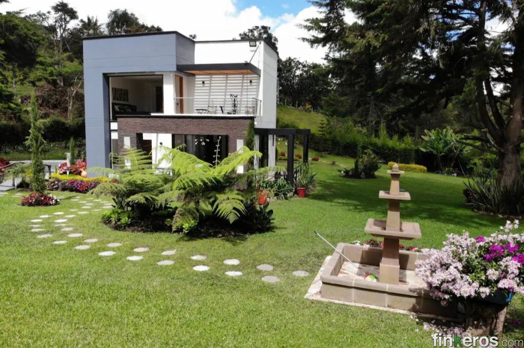 Finca #2216 Rionegro - Finca en Rionegro, Antioquia